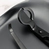 Black Metal Candle Wick Trimmer Set